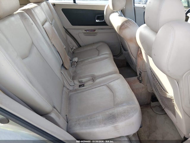 2004 CADILLAC SRX 1GYDE63A940155575 Photo 7