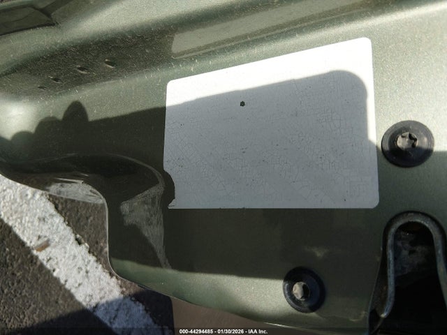 2004 CADILLAC SRX 1GYDE63A940155575 Photo 8