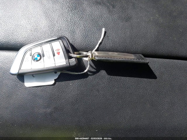 2021 BMW X5 5UXCR4C00M9F32468 Photo 10