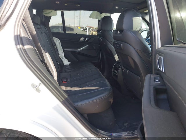 2021 BMW X5 5UXCR4C00M9F32468 Photo 7
