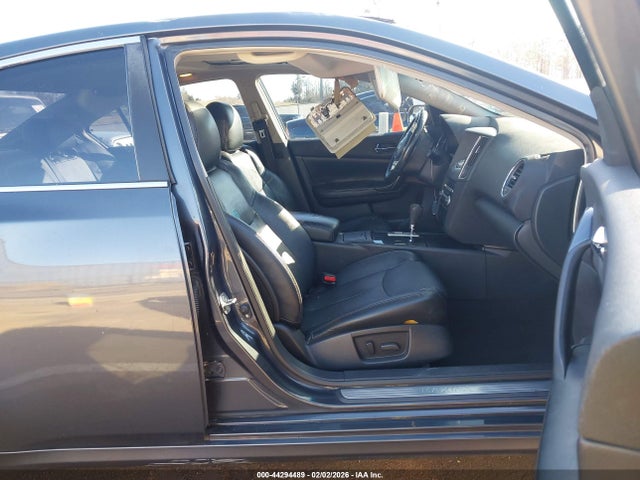 Продажа на аукционе авто 2013 Nissan Maxima 3.5 S, vin: 1N4AA5AP2DC802666, номер лота: 44294489