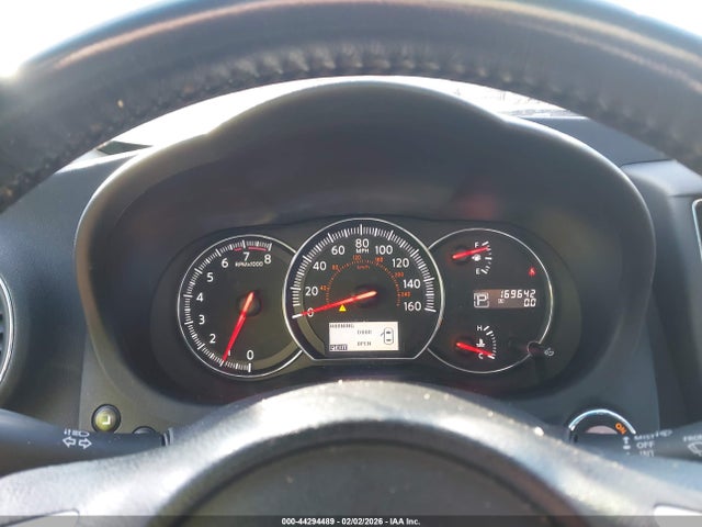 Продажа на аукционе авто 2013 Nissan Maxima 3.5 S, vin: 1N4AA5AP2DC802666, номер лота: 44294489