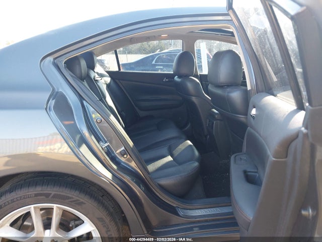 Продажа на аукционе авто 2013 Nissan Maxima 3.5 S, vin: 1N4AA5AP2DC802666, номер лота: 44294489