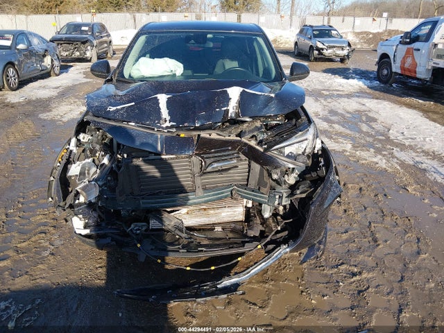 Aukcja sprzedaży 2020 Buick Encore Gx Fwd Preferred, vin: KL4MMBS29LB116218, numer aukcji: 44294491