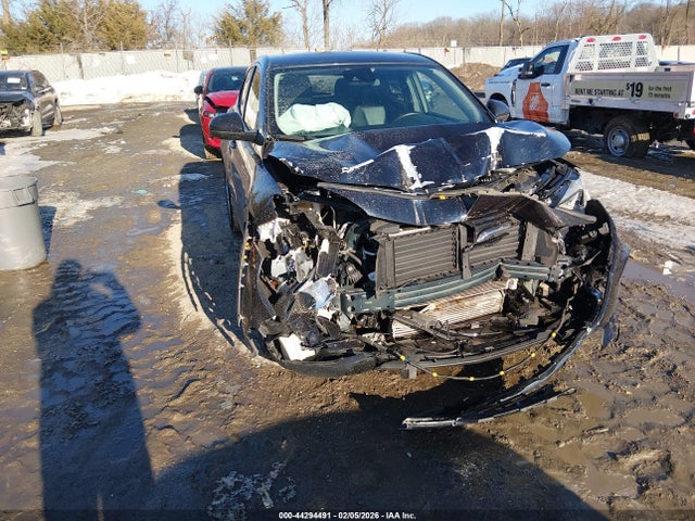 Aukcja sprzedaży 2020 Buick Encore Gx Fwd Preferred, vin: KL4MMBS29LB116218, numer aukcji: 44294491