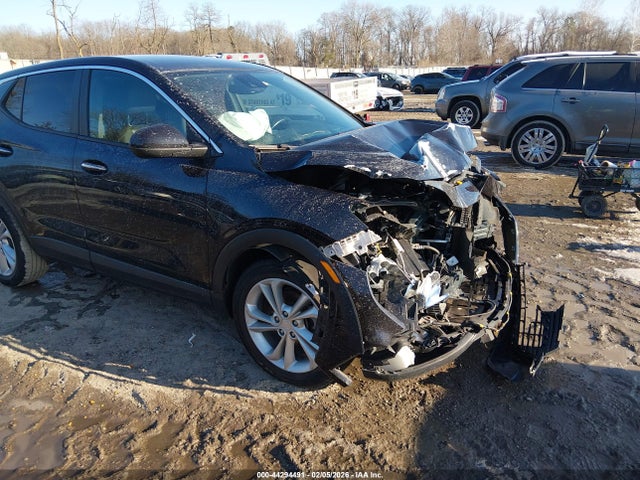 Aukcja sprzedaży 2020 Buick Encore Gx Fwd Preferred, vin: KL4MMBS29LB116218, numer aukcji: 44294491