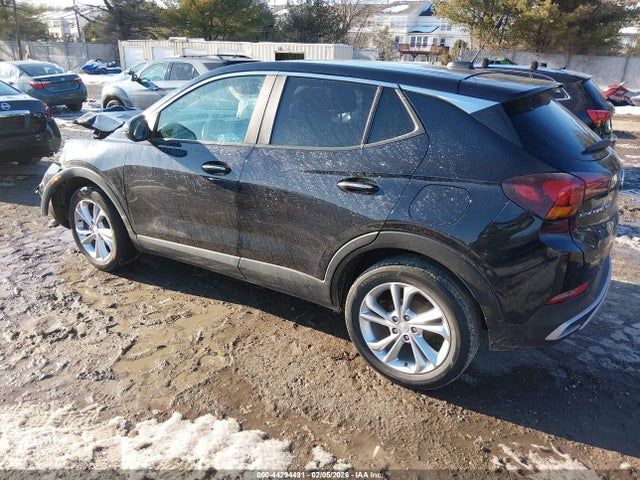 Aukcja sprzedaży 2020 Buick Encore Gx Fwd Preferred, vin: KL4MMBS29LB116218, numer aukcji: 44294491