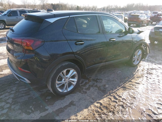 Aukcja sprzedaży 2020 Buick Encore Gx Fwd Preferred, vin: KL4MMBS29LB116218, numer aukcji: 44294491