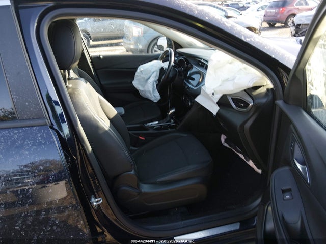Aukcja sprzedaży 2020 Buick Encore Gx Fwd Preferred, vin: KL4MMBS29LB116218, numer aukcji: 44294491