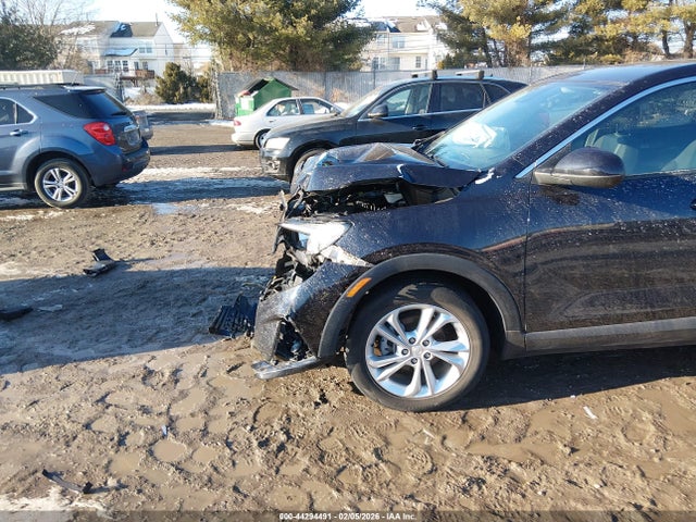 Aukcja sprzedaży 2020 Buick Encore Gx Fwd Preferred, vin: KL4MMBS29LB116218, numer aukcji: 44294491