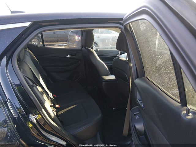 Aukcja sprzedaży 2020 Buick Encore Gx Fwd Preferred, vin: KL4MMBS29LB116218, numer aukcji: 44294491
