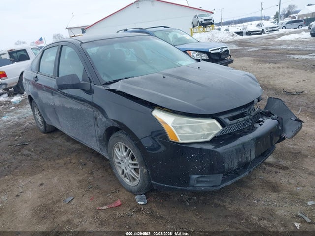2011 FORD FOCUS 1FAHP3FN7BW173510