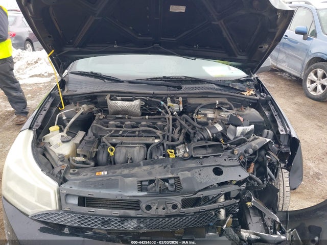 2011 FORD FOCUS 1FAHP3FN7BW173510 Photo 9