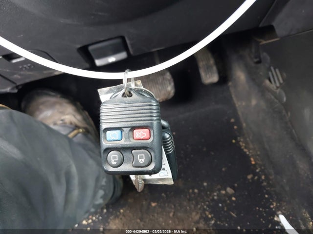 2011 FORD FOCUS 1FAHP3FN7BW173510 Photo 10