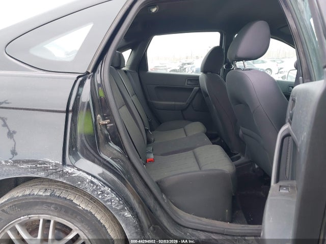 2011 FORD FOCUS 1FAHP3FN7BW173510 Photo 7