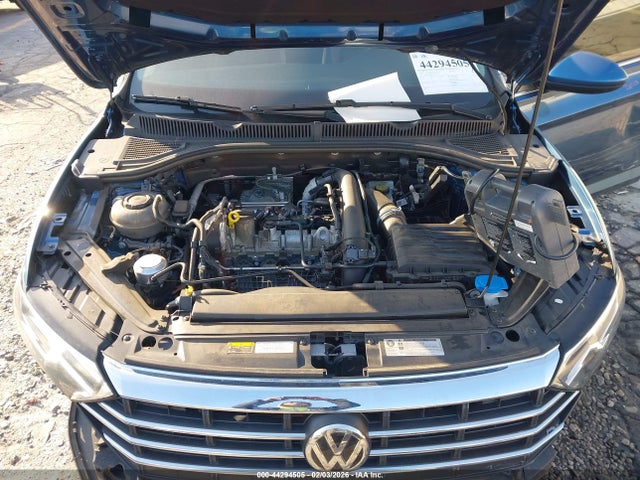 44294505 :رقم المزاد ، 3VWC57BU2KM142757 vin ، 2019 Volkswagen Jetta 1.4t R-line/1.4t S/1.4t Se مزاد بيع
