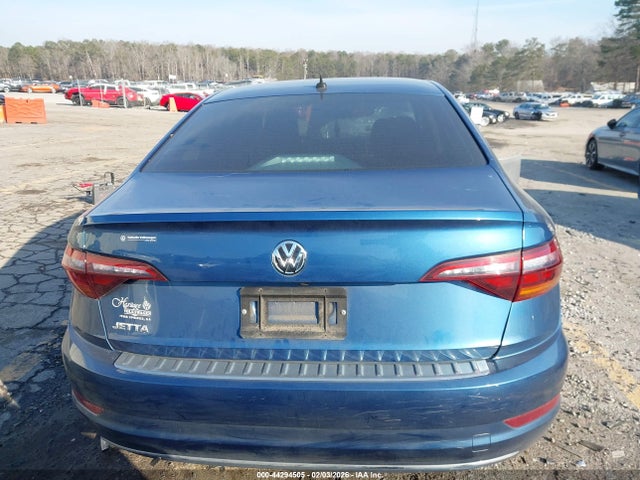 44294505 :رقم المزاد ، 3VWC57BU2KM142757 vin ، 2019 Volkswagen Jetta 1.4t R-line/1.4t S/1.4t Se مزاد بيع