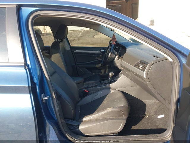 44294505 :رقم المزاد ، 3VWC57BU2KM142757 vin ، 2019 Volkswagen Jetta 1.4t R-line/1.4t S/1.4t Se مزاد بيع