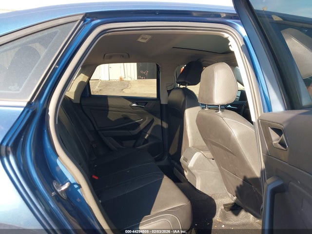 44294505 :رقم المزاد ، 3VWC57BU2KM142757 vin ، 2019 Volkswagen Jetta 1.4t R-line/1.4t S/1.4t Se مزاد بيع