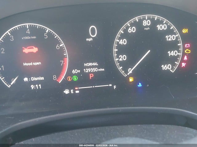 Honda Civic Sport 2022 2HGFE2F52NH604244 Image 16