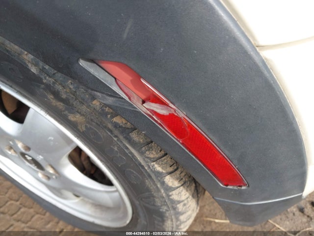 2008 MINI COOPER WMWMF33538TT62095 Photo 5