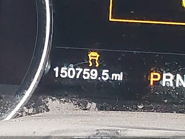 1FTEW1EF3GKF66188 Ford F-150 Lariat