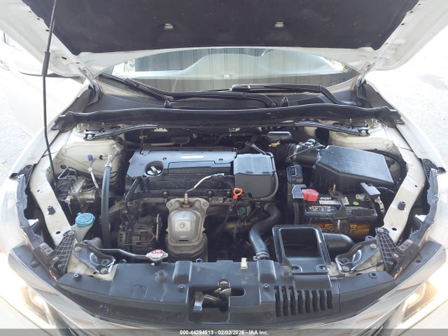 1HGCR2F5XGA120430 Honda Accord Sport
