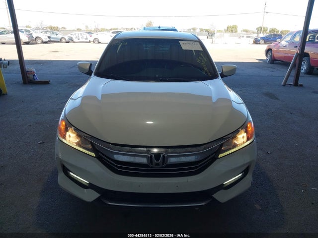 1HGCR2F5XGA120430 Honda Accord Sport