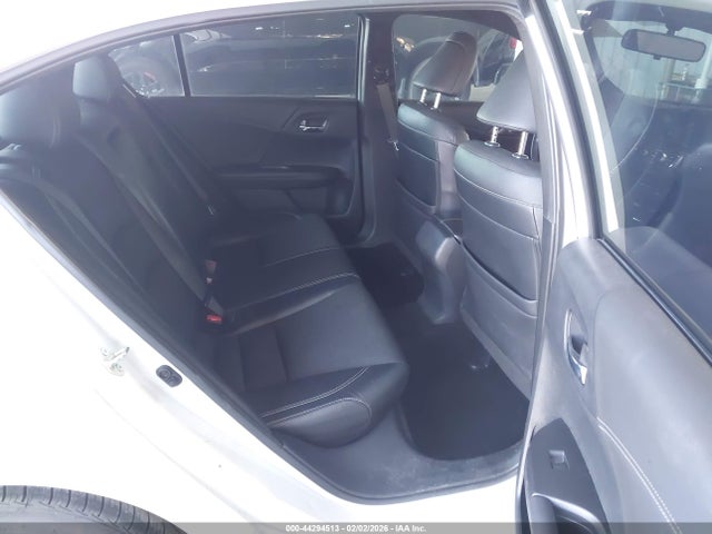 1HGCR2F5XGA120430 Honda Accord Sport