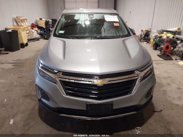 Aukcja sprzedaży 2023 Chevrolet Equinox Fwd Lt, vin: 3GNAXKEG6PL272381, numer aukcji: 44294519