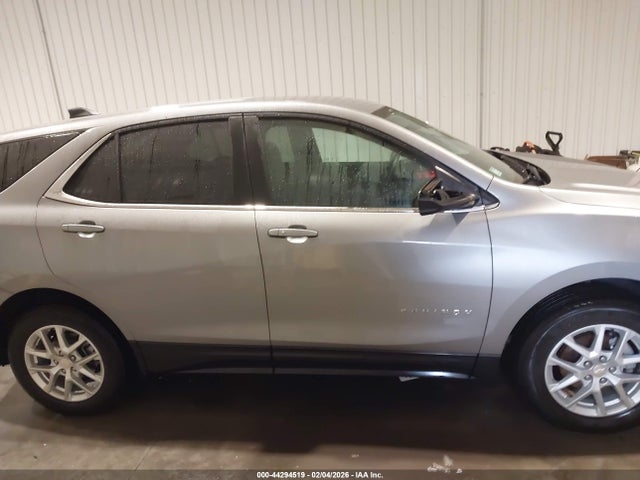Aukcja sprzedaży 2023 Chevrolet Equinox Fwd Lt, vin: 3GNAXKEG6PL272381, numer aukcji: 44294519
