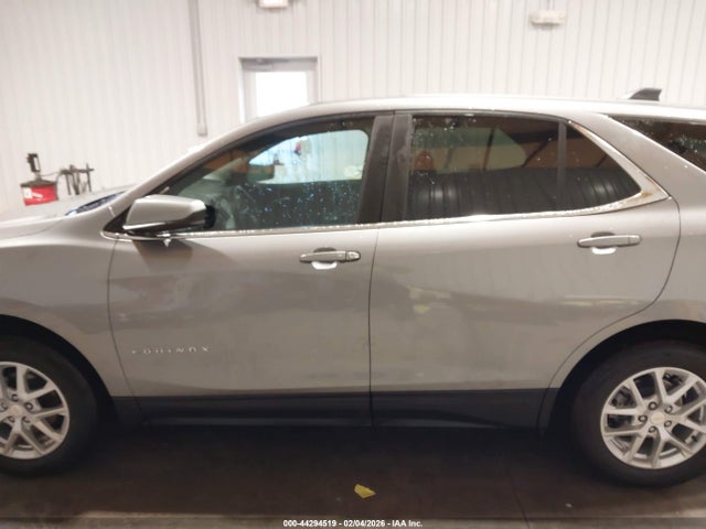 Aukcja sprzedaży 2023 Chevrolet Equinox Fwd Lt, vin: 3GNAXKEG6PL272381, numer aukcji: 44294519