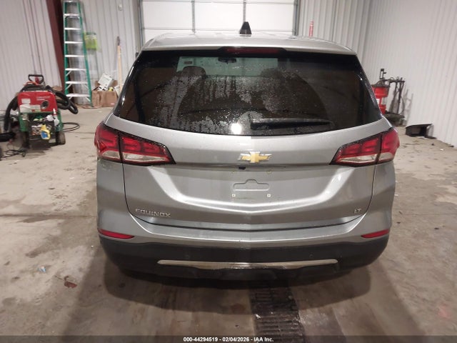 Aukcja sprzedaży 2023 Chevrolet Equinox Fwd Lt, vin: 3GNAXKEG6PL272381, numer aukcji: 44294519