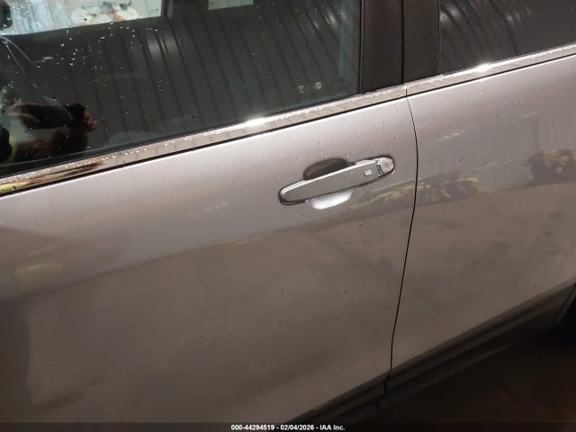 Aukcja sprzedaży 2023 Chevrolet Equinox Fwd Lt, vin: 3GNAXKEG6PL272381, numer aukcji: 44294519