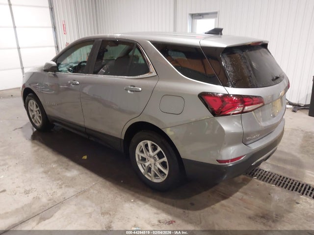 Aukcja sprzedaży 2023 Chevrolet Equinox Fwd Lt, vin: 3GNAXKEG6PL272381, numer aukcji: 44294519