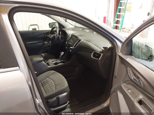 Aukcja sprzedaży 2023 Chevrolet Equinox Fwd Lt, vin: 3GNAXKEG6PL272381, numer aukcji: 44294519