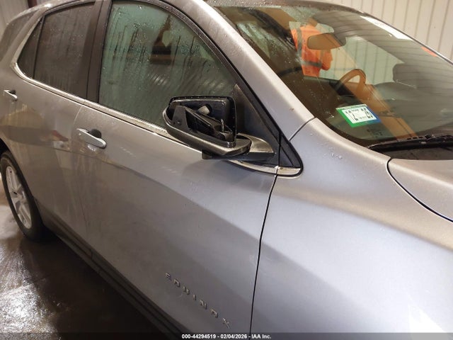 Aukcja sprzedaży 2023 Chevrolet Equinox Fwd Lt, vin: 3GNAXKEG6PL272381, numer aukcji: 44294519