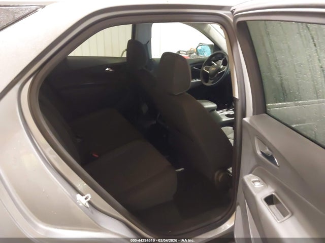 Aukcja sprzedaży 2023 Chevrolet Equinox Fwd Lt, vin: 3GNAXKEG6PL272381, numer aukcji: 44294519