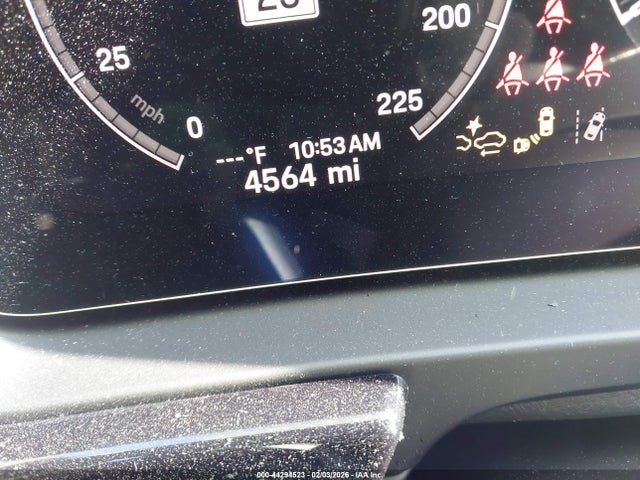 Porsche Cayenne E-hybrid Turbo 2025 WP1AM2AY5SDA27536 Image 15
