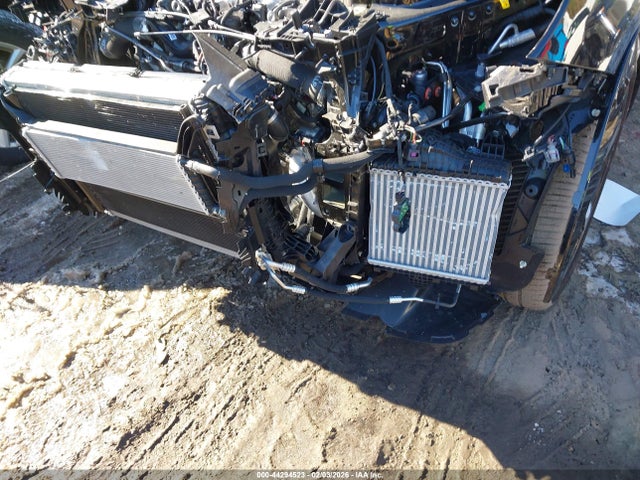 2025 PORSCHE CAYENNE E-HYBRID WP1AM2AY5SDA27536 Photo 5