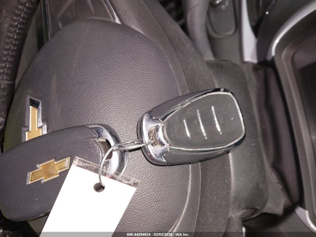 1G1RC6S55HU169003 Chevrolet VOLT LT