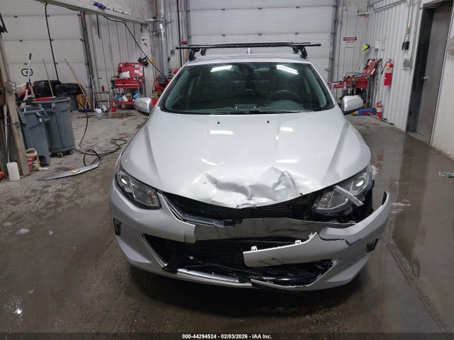 1G1RC6S55HU169003 Chevrolet VOLT LT