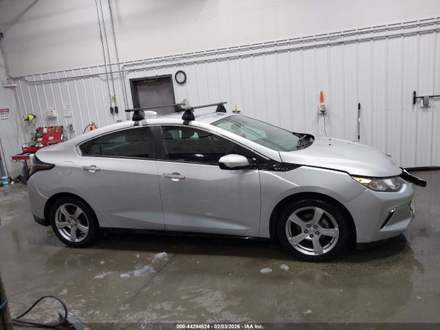 1G1RC6S55HU169003 Chevrolet VOLT LT