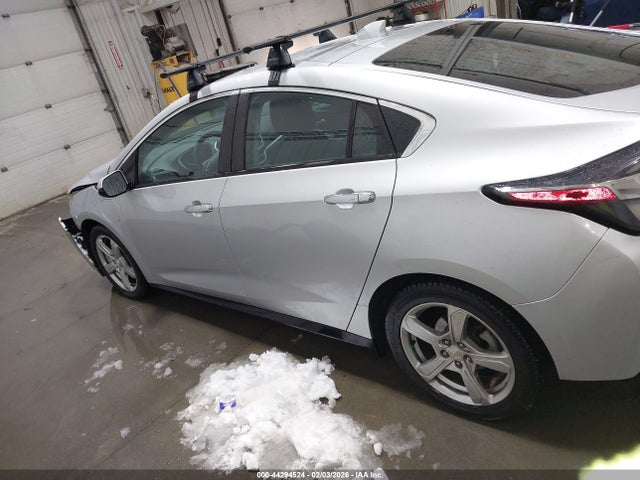 1G1RC6S55HU169003 Chevrolet VOLT LT