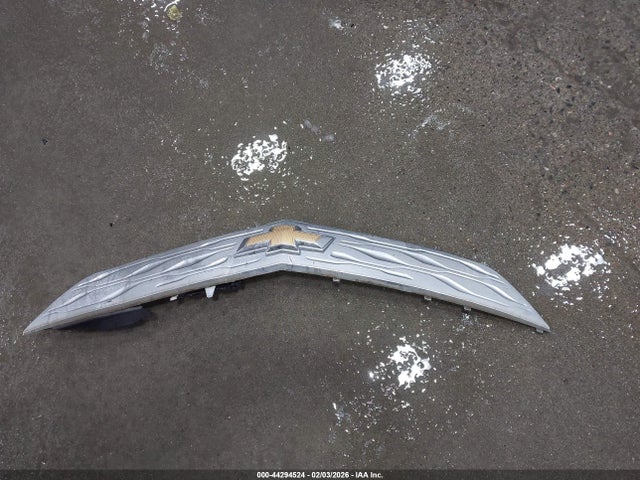 1G1RC6S55HU169003 Chevrolet VOLT LT