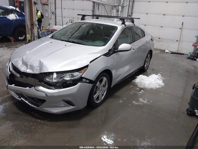 1G1RC6S55HU169003 Chevrolet VOLT LT