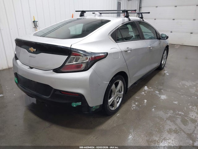 1G1RC6S55HU169003 Chevrolet VOLT LT