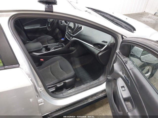 1G1RC6S55HU169003 Chevrolet VOLT LT