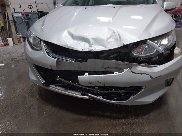 1G1RC6S55HU169003 Chevrolet VOLT LT