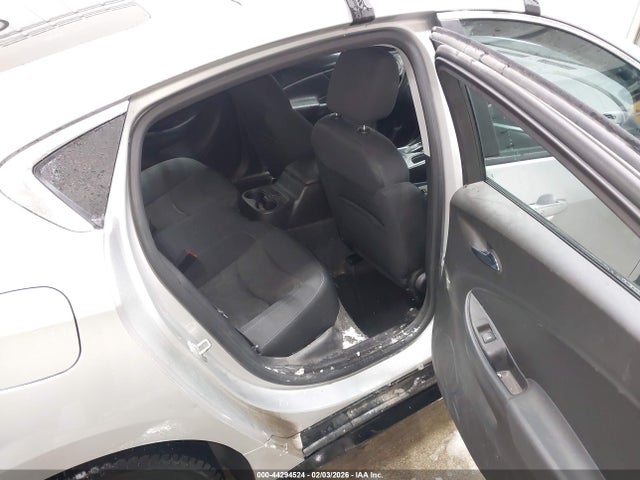 1G1RC6S55HU169003 Chevrolet VOLT LT